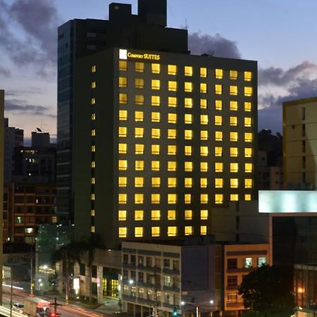 Comfort Suites Vitória Exterior foto